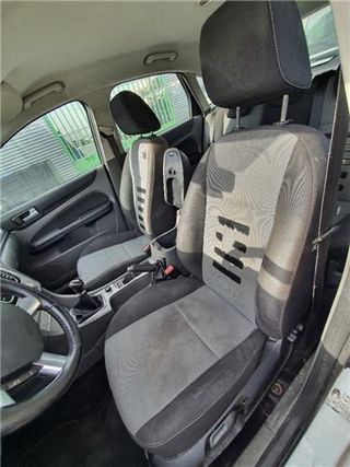 Despiece Ford Focus II