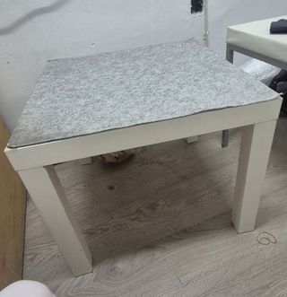 Mesa baja 