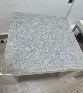 Mesa baja 