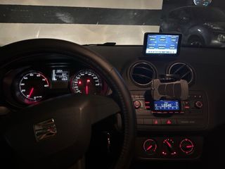 SEAT Ibiza 2015