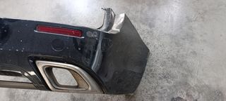 Paragolpes Opel Insignia OPC