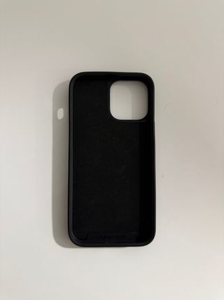 Carcasa Quad Lock iPhone 13 Pro Max Negra