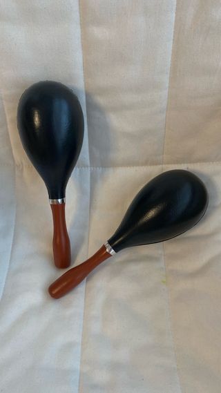 Disfraz de “Rumbero” 5/6 años