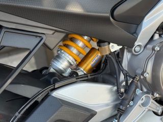 Aprilia RS 660 Factory