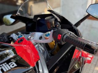 Aprilia RS 660 Factory