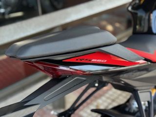 Aprilia RS 660 Factory