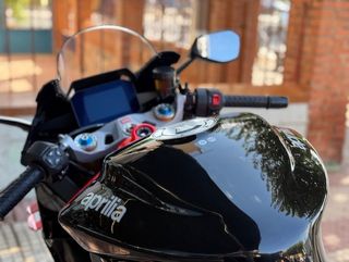 Aprilia RS 660 Factory