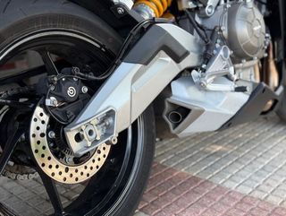 Aprilia RS 660 Factory