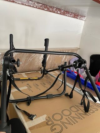 Portabicis Peruzzo New Hi-Bike 45kg