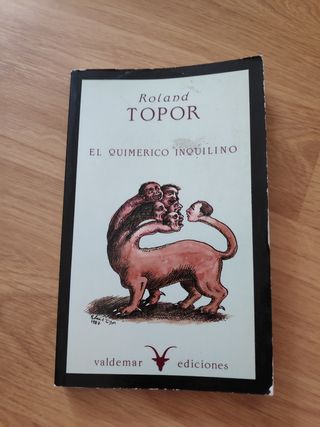 El quimérico inquilino