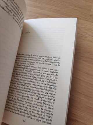El quimérico inquilino
