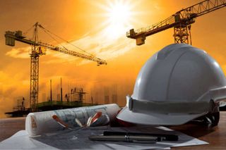 obras y construcciones