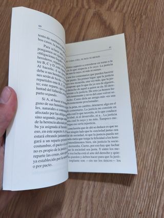Libro ¿Qué es el derecho?