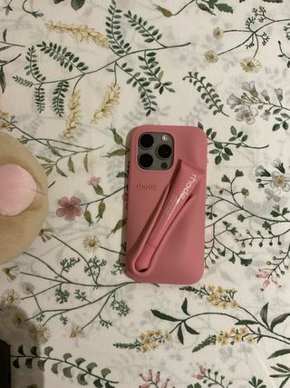Funda Rhode para iPhone 15 Pro