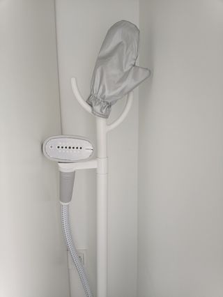 SIN USAR ! Plancha vertical Rowenta Origin Home 20