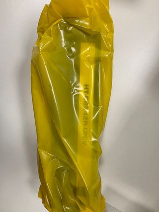 Tóner compatible HP CB542A (amarillo)