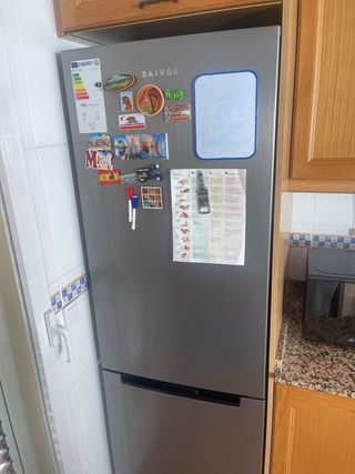 Lavadora Midea Inverter Quattro