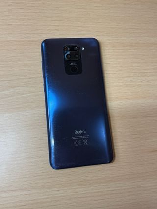 Xiaomi Redmi Note 9