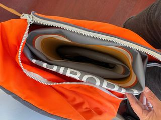 Tabla de paddle surf Tribord + remo