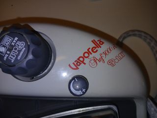 Plancha de Vapor Polti Vaporella Prof 5000