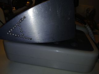 Plancha de Vapor Polti Vaporella Prof 5000