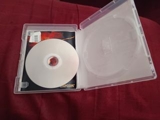 Resident Evil 5 PS3