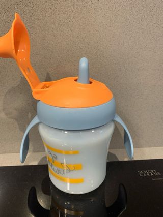 Extractor de leche eléctrico Suavinex