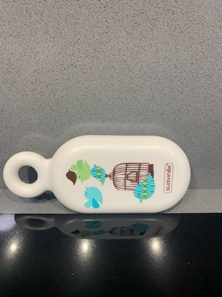 Extractor de leche eléctrico Suavinex