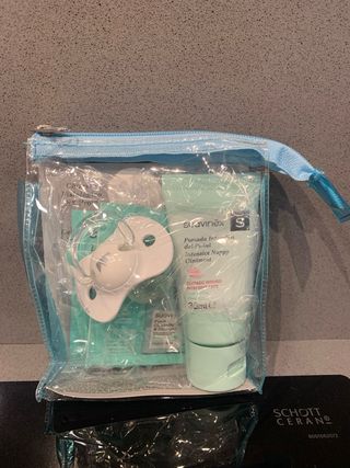 Extractor de leche eléctrico Suavinex