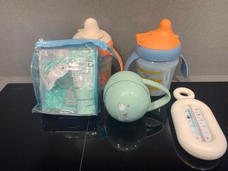 Extractor de leche eléctrico Suavinex