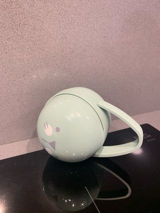 Extractor de leche eléctrico Suavinex