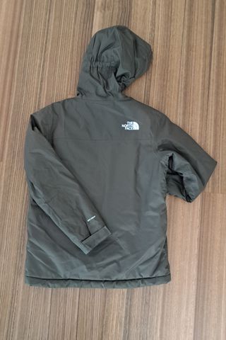 Abrigo The North Face niño niña talla 10