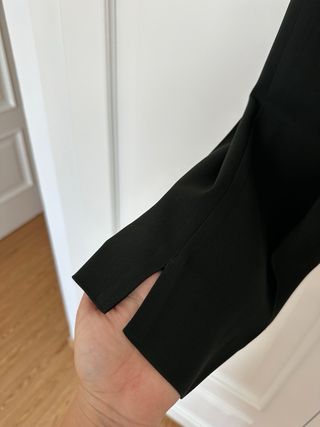 Pantalones Gerard Darel Verdes