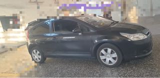 Citroen C4 2007