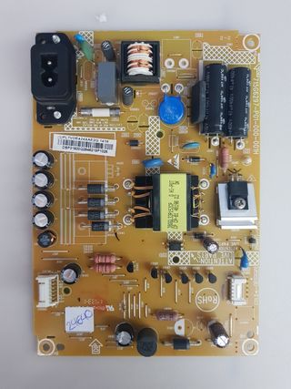 Placa Fuente TV Philips 24PHH4109