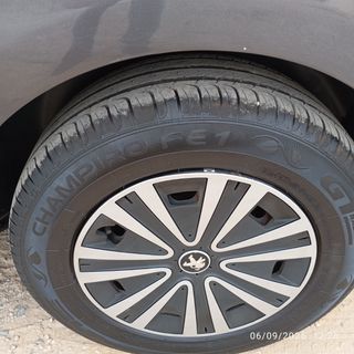 Peugeot Partner 2018