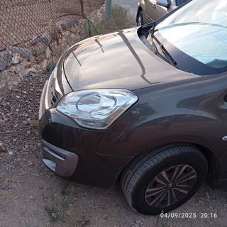 Peugeot Partner 2018