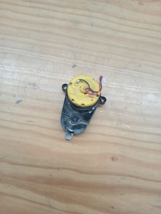 Motor Cepillo Lateral Cecotec Robot Aspirador 999