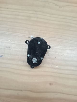Motor Cepillo Lateral Cecotec Robot Aspirador 999