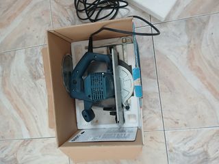 Sierra Circular Bosch GKS 54