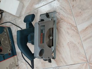 Sierra Circular Bosch GKS 54