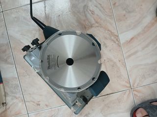 Sierra Circular Bosch GKS 54