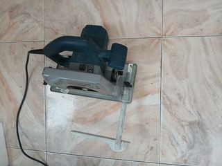 Sierra Circular Bosch GKS 54