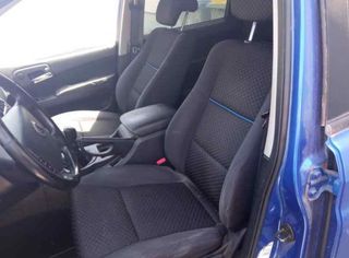 208899 brazo suspensión 20050625 ssangyong actyon