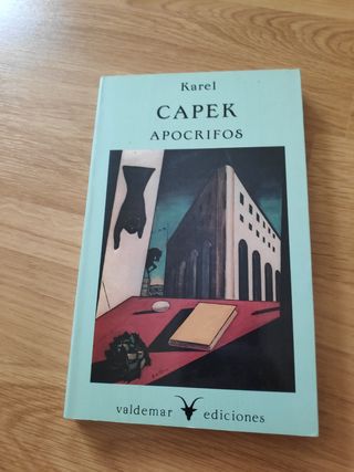 Apócrifos