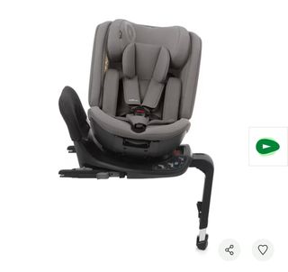 Silla de coche Concord todavía en Garantía