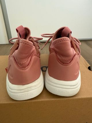 Reebok zapatillas 