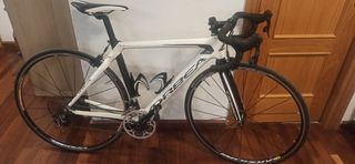 Bici Carretera Orbea Onix Blanca
