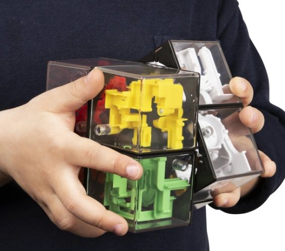 Spin Master Perplexus 2x2 Rubik's