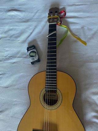 Guitarra Clásica Admira Rosario